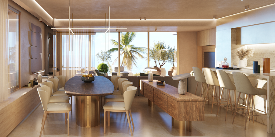 Londa Residences:Το Μοναδικό Οικιστικό Έργο στο Παραλιακό Μέτωπο της Λεμεσού