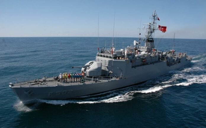 &Delta;&iota;&epsilon;&tau;&omicron;ύ&sigmaf; &delta;&iota;ά&rho;&kappa;&epsilon;&iota;&alpha;&sigmaf; NAVTEX &alpha;&pi;ό &tau;&eta;&nu; &Tau;&omicron;&upsilon;&rho;&kappa;ί&alpha; &epsilon;&pi;&alpha;&nu;&alpha;&phi;έ&rho;&omicron;&upsilon;&nu; &alpha;&mu;&phi;&iota;&sigma;&beta;&eta;&tau;ή&sigma;&epsilon;&iota;&sigmaf; &sigma;&tau;&omicron; &Alpha;&iota;&gamma;&alpha;ί&omicron;