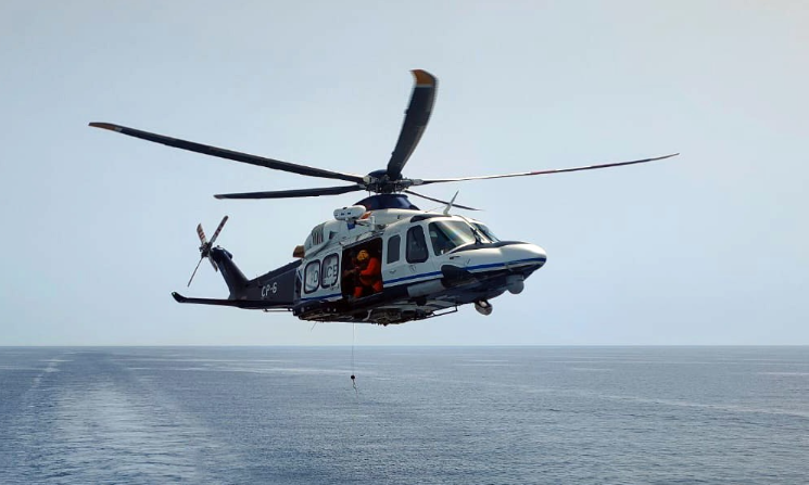 &Kappa;&Sigma;&Epsilon;&Delta;: &Epsilon;&pi;&iota;&chi;&epsilon;ί&rho;&eta;&sigma;&eta; &alpha;&epsilon;&rho;&omicron;&delta;&iota;&alpha;&kappa;&omicron;&mu;&iota;&delta;ή&sigmaf; &alpha;&sigma;&theta;&epsilon;&nu;&omicron;ύ&sigmaf; &alpha;&pi;ό &pi;&lambda;&omicron;ί&omicron; &nu;ό&tau;&iota;&alpha; &tau;&eta;&sigmaf; &Lambda;&epsilon;&mu;&epsilon;&sigma;&omicron;ύ