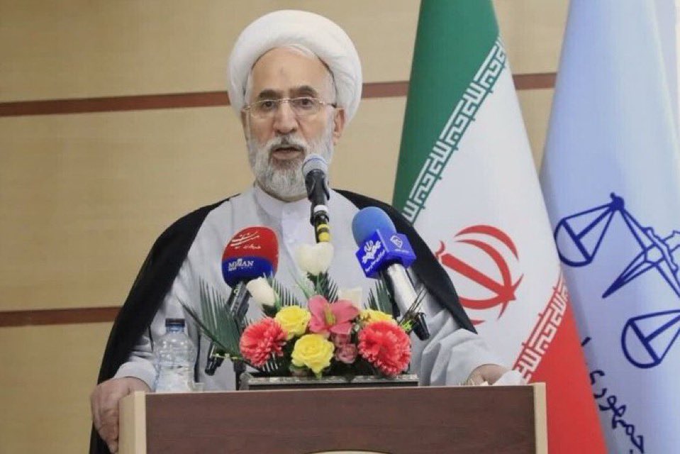 Ιράν: Διάψευση ισχυρισμών Τραμπ για «πάγωμα» εκτελέσεων–Πάνω από 5.000 νεκροί