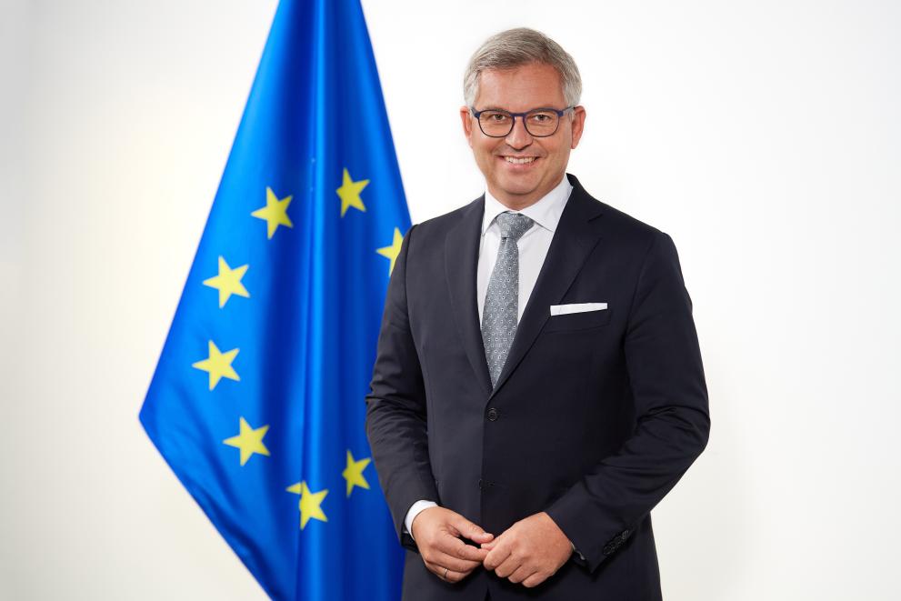 Επ. Μπρούνερ: Η Κομισιόν υιοθετεί την έκθεση Σένγκεν για Κύπρο την Άνοιξη