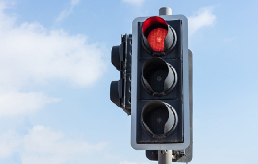 Εκτός λειτουργίας φώτα τροχαίας στο Στρόβολο λόγω διακοπής ρεύματος