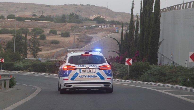 Άνοιξε η Λωρίδα προς Παλαιχώρι μετά την ανατροπή φορτηγού