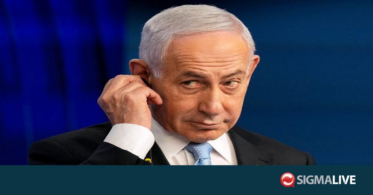 Δημοσκόπηση: Ο Νετανιάχου χάνει την κοινοβουλευτική πλειοψηφία - Sigmalive