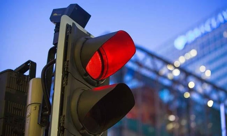 Αποκαταστάθηκε η λειτουργία των φώτων τροχαίας στον Στρόβολο