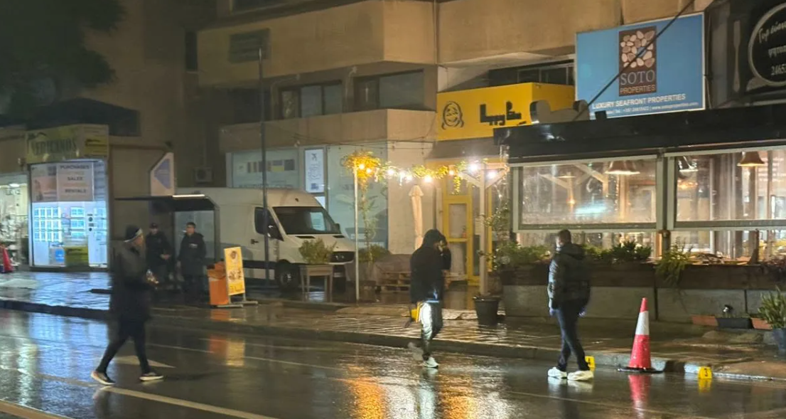 Επεισόδια Λάρνακας: Βίντεο από κινητά «καίνε» την εγκληματική οργάνωση