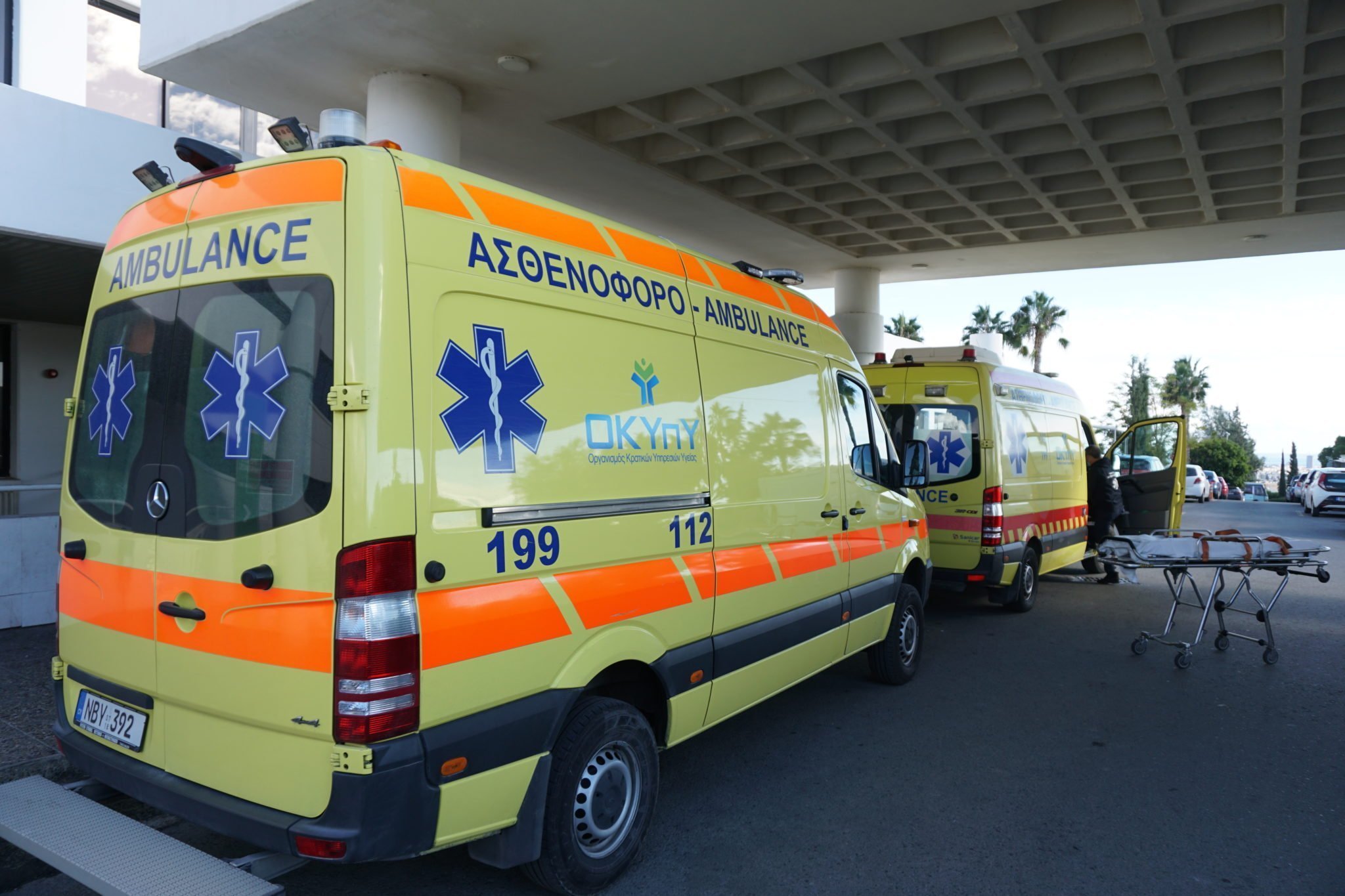 Συναγερμός στην Αστυνομία: Εντοπίστηκε νεκρή γυναίκα σε σπίτι στην Πάφο