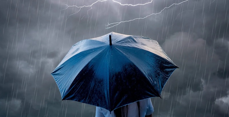 Νέα επιδείνωση καιρού: Πότε αναμένονται βροχές, χιόνια και πτώση θερμοκρασίας