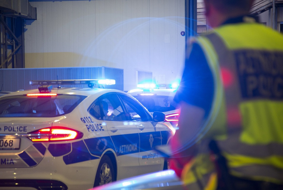 Από μεθυσμένους οδηγούς και ναρκωτικά μέχρι μαχαιροφορία-7 συλλήψεις το βράδυ