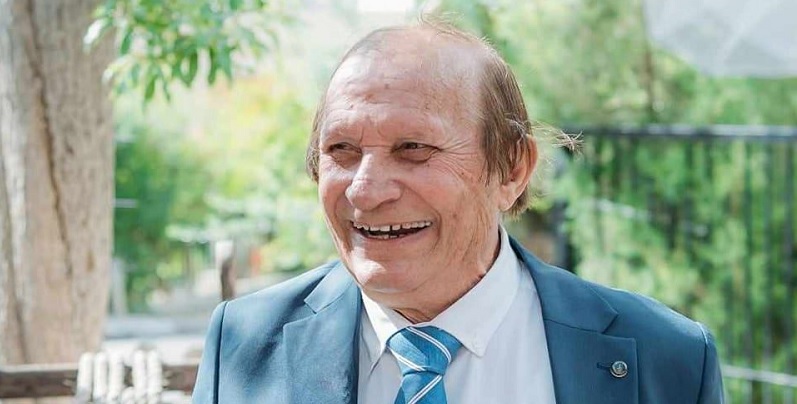 Έφυγε από τη ζωή ο Κοινοτάρχης Επισκοπειού - Πότε θα γίνει η κηδεία