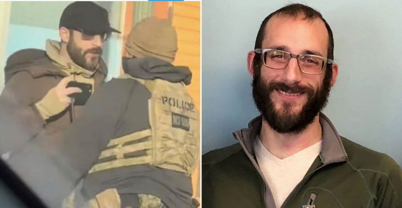 ΗΠΑ:Οργή για τον θάνατο νοσηλευτή από την ICE-«Ήθελε να αλλάξει τον κόσμο»