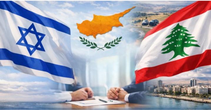Στην Κύπρο πιθανές απευθείας συνομιλίες Ισραήλ με Λίβανο - Δυσφορία Άγκυρας