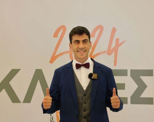 ΔΗΣΥ για Φειδία: Το ελάχιστο που οφείλει να κάνει είναι να απολογηθεί