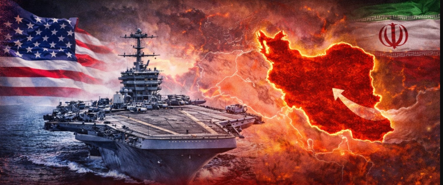 Ολοκληρώνεται η ανάπτυξη αμερικανικών δυνάμεων – Αυξημένη επιφυλακή στο Ισραήλ