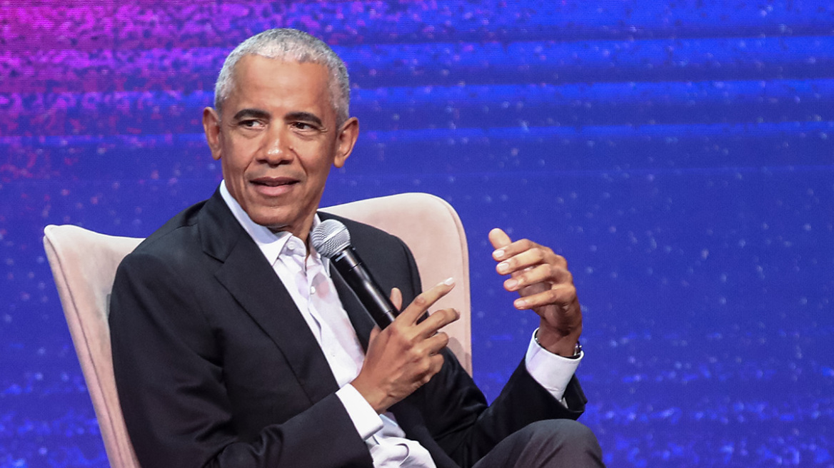 Ομπάμα: Να λογοδοτήσει η κυβέρνηση για τον θάνατο του Άλεξ Πρέτι