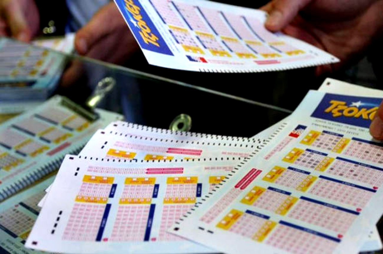 Τζόκερ: Αυτοί είναι οι τυχεροί αριθμοί της κλήρωσης για τα €15.000.000