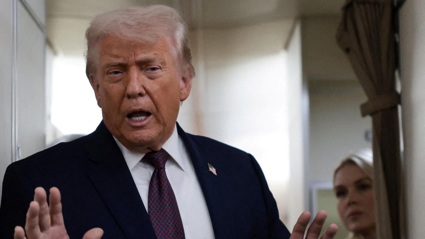 Τραμπ: Οι θανάτοι 2 Αμερικανών από ICE είναι από το «χάος» των Δημοκρατικών