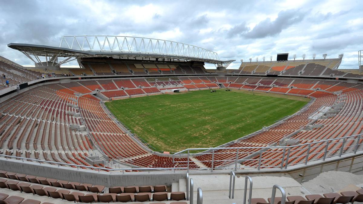 Μεξικό: Τουλάχιστον 11 νεκροί από έφοδο ενόπλων σε γηπέδο ποδοσφαίρου (ΒΙΝΤΕΟ)