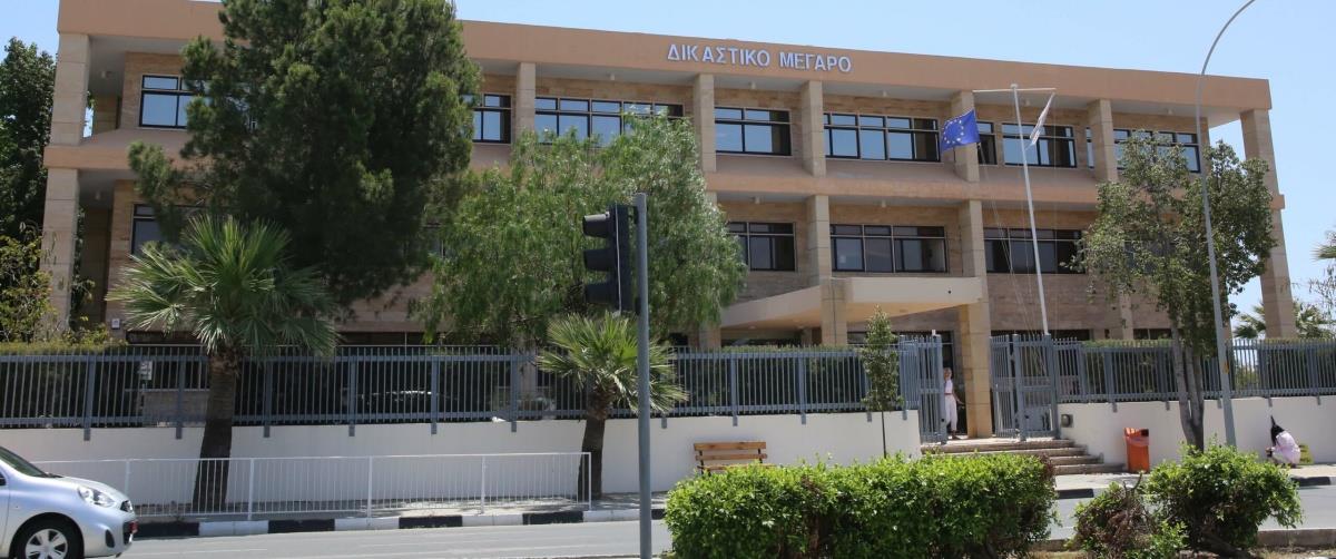 Στο δικαστήριο οι πέντε για τη συμμετοχή σε εγκληματική οργάνωση στη Λάρνακα