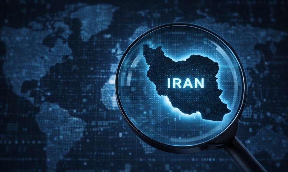 &Tau;&iota; &delta;&epsilon;ί&chi;&nu;&epsilon;&iota; &omicron; &chi;ά&rho;&tau;&eta;&sigmaf; &sigma;&tau;&rho;&alpha;&tau;&iota;&omega;&tau;&iota;&kappa;ή&sigmaf; &pi;&epsilon;&rho;&iota;&kappa;ύ&kappa;&lambda;&omega;&sigma;&eta;&sigmaf; &gamma;ύ&rho;&omega; &alpha;&pi;ό &Iota;&rho;ά&nu; - &Omicron; &rho;ό&lambda;&omicron;&sigmaf; &Kappa;ύ&pi;&rho;&omicron;&upsilon;