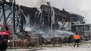 &Sigma;&epsilon; &kappa;&alpha;&tau;ά&sigma;&tau;&alpha;&sigma;&eta; &sigma;&omicron;&kappa; &tau;&alpha; &Tau;&rho;ί&kappa;&alpha;&lambda;&alpha; - &Mu;ά&chi;&eta; &gamma;&iota;&alpha; &epsilon;&nu;&tau;&omicron;&pi;&iota;&sigma;&mu;ό &alpha;&gamma;&nu;&omicron;&omicron;&upsilon;&mu;έ&nu;&omega;&nu;