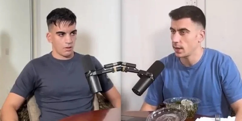 &Pi;&rho;ό&epsilon;&delta;&rho;&omicron;&sigmaf; &Kappa;&Upsilon;&Sigma;&Omicron;&Alpha; &gamma;&iota;&alpha; &Phi;&epsilon;&iota;&delta;ί&alpha;: &laquo;&Sigma;ά&pi;&iota;&alpha; &alpha;&nu;&tau;ί&lambda;&eta;&psi;&eta; ό&tau;&iota; ά&tau;&omicron;&mu;&alpha; &mu;&epsilon; &alpha;&nu;&alpha;&pi;&eta;&rho;ί&alpha; &epsilon;ί&nu;&alpha;&iota; &pi;&epsilon;&lambda;&lambda;ά&raquo;