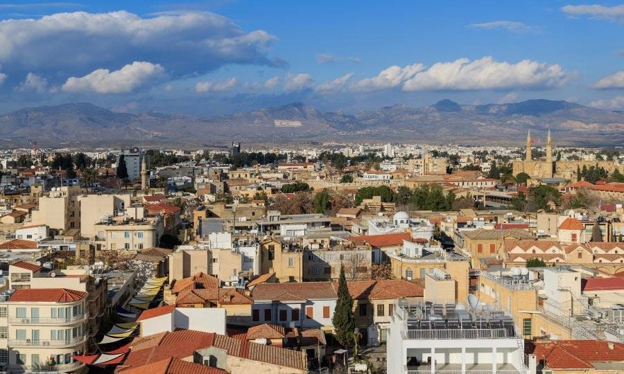 Τι αλλάζει στο νομοθετικό πλαίσιο για τις τ/κ περιουσίες (ΒΙΝΤΕΟ)