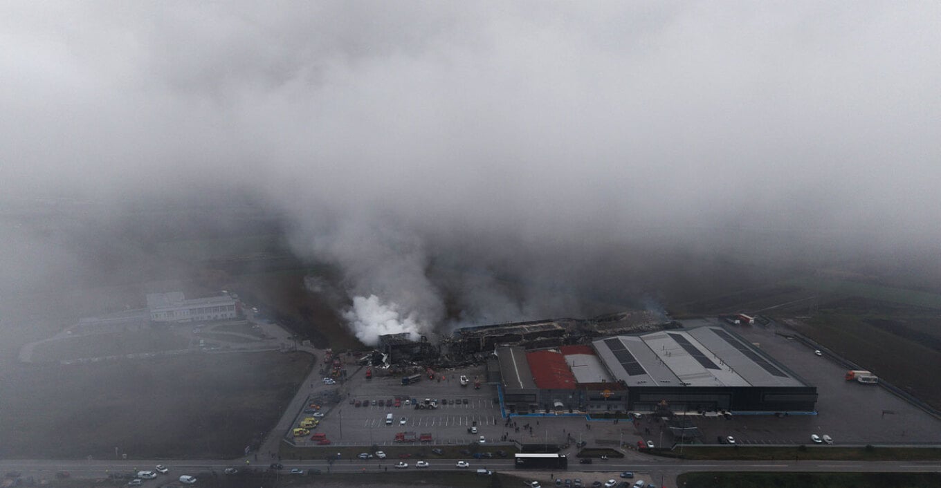 Τρίκαλα: Τι «βλέπουν» για τα αίτια της φονικής έκρηξης