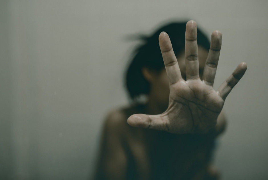 Βίντεο Chanel 4: Ανησυχία εξέφρασαν βουλευτές σχετικά με την εμπορία προσώπων