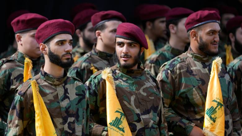 Eπίθεση κατά του Ιράν είναι επίθεση και κατά της Χεζμπολάχ, λέει ο ηγέτης της