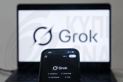 Έ&rho;&epsilon;&upsilon;&nu;&alpha; &sigma;&tau;&alpha; &sigma;&upsilon;&sigma;&tau;ή&mu;&alpha;&tau;&alpha; &sigma;&upsilon;&sigma;&tau;ά&sigma;&epsilon;&omega;&nu; Grok &kappa;&alpha;&iota; X &beta;ά&sigma;&epsilon;&iota; &tau;&omicron;&upsilon; DSA &alpha;&nu;&omicron;ί&gamma;&epsilon;&iota; &eta; &Kappa;&omicron;&mu;&iota;&sigma;&iota;ό&nu;