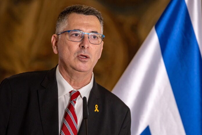 &Mu;ή&nu;&upsilon;&mu;&alpha; &Upsilon;&Pi;&Epsilon;&Xi; &Iota;&sigma;&rho;&alpha;ή&lambda;: &Tau;&omicron; &mu;έ&lambda;&lambda;&omicron;&nu; &tau;&omega;&nu; &sigma;&chi;έ&sigma;&epsilon;&omega;&nu; &epsilon;&xi;&alpha;&rho;&tau;ά&tau;&alpha;&iota; &alpha;&pi;&omicron;&kappa;&lambda;&epsilon;&iota;&sigma;&tau;&iota;&kappa;ά &alpha;&pi;ό &Tau;&omicron;&upsilon;&rho;&kappa;ί&alpha;