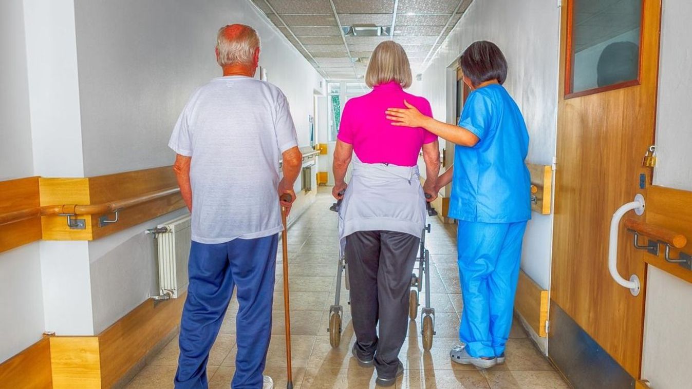 Αποτροπιασμό για τις δηλώσεις Φειδία εκφράζει το Παρατηρητήριο Τρίτης Ηλικίας