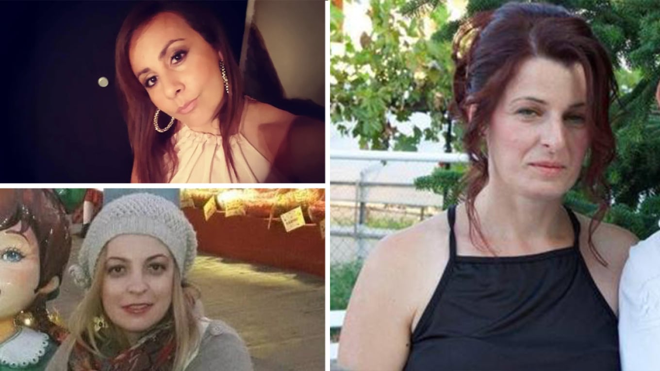 Βιολάντα: Επέλεξαν τη νυχτερινή βάρδια για τα παιδιά τους-Η στιγμή της έκρηξης