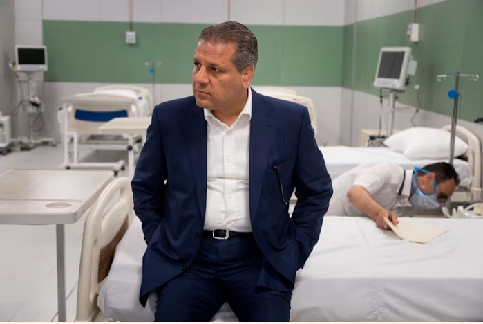 Με κυπριακό διαβατήριο Ιρανός μεγιστάνας: τι δείχνουν οι αποκαλύψεις των FT