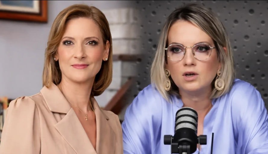 Επιστολή Τσικκίνη σε Φιλίππα: Καθυστερημένοι ισχυρισμοί για εκφοβισμό & φίμωση