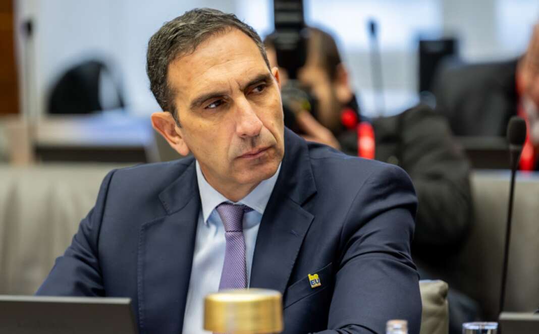 Για προτεραιότητες Προεδρίας ΕΕ στη στέγαση ενημερώνει Ευρωβουλευτές ο ΥΠΕΣ