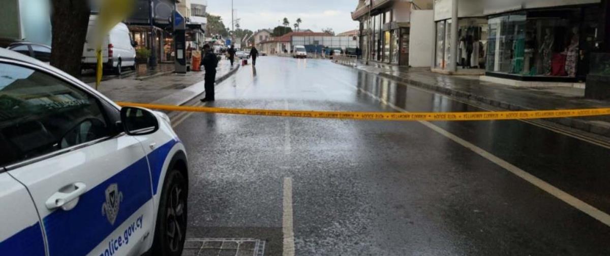 Μη παραδοχή απάντησαν οι επιχειρηματίες στη Λάρνακα-Ελεύθεροι υπό όρους