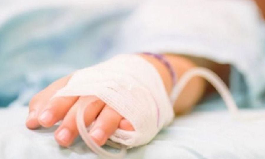 Κολιού για γρίπη Α: Σπάνιες αλλά σοβαρές επιπλοκές ακόμα και σε υγιή παιδιά