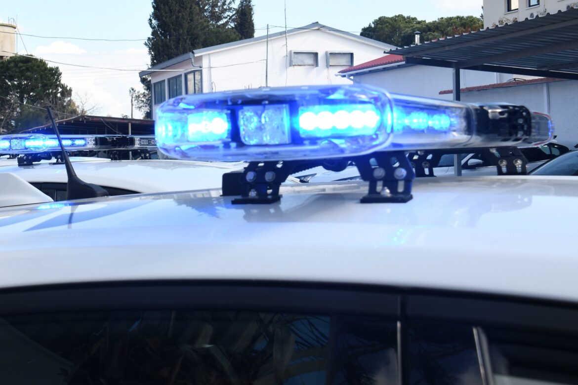 Υπό 8ημερη κράτηση 30χρονος για την απόπειρα φόνου στη Λάρνακα