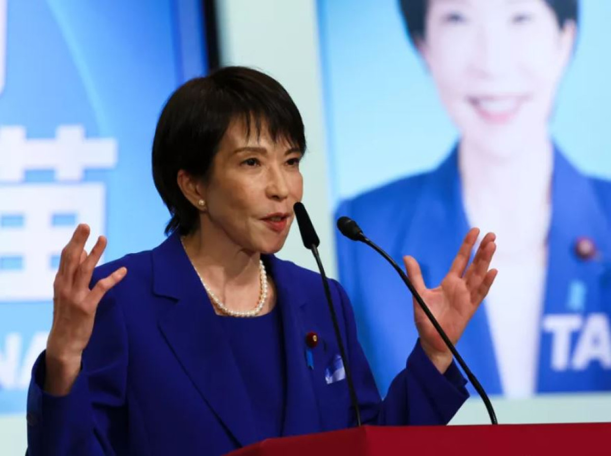 Ιαπωνία: Η συμμαχία με ΗΠΑ θα κατέρρεε αν αγνοούσαμε μια κρίση στην Ταϊβάν