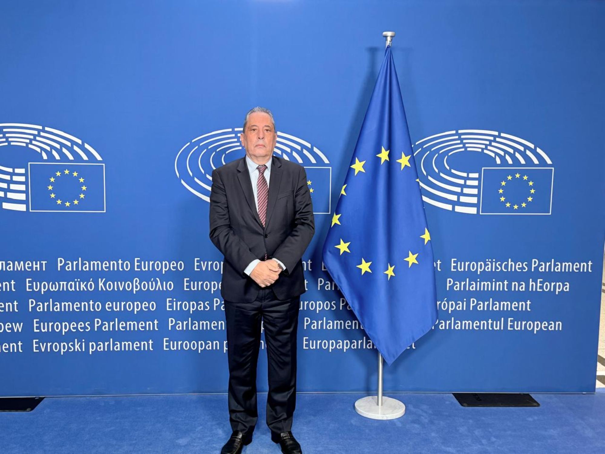 ΥΠΑΜ: Στρατηγική αυτονομία και ασφάλεια στις προτεραιότητες Προεδρίας ΕΕ (VID)