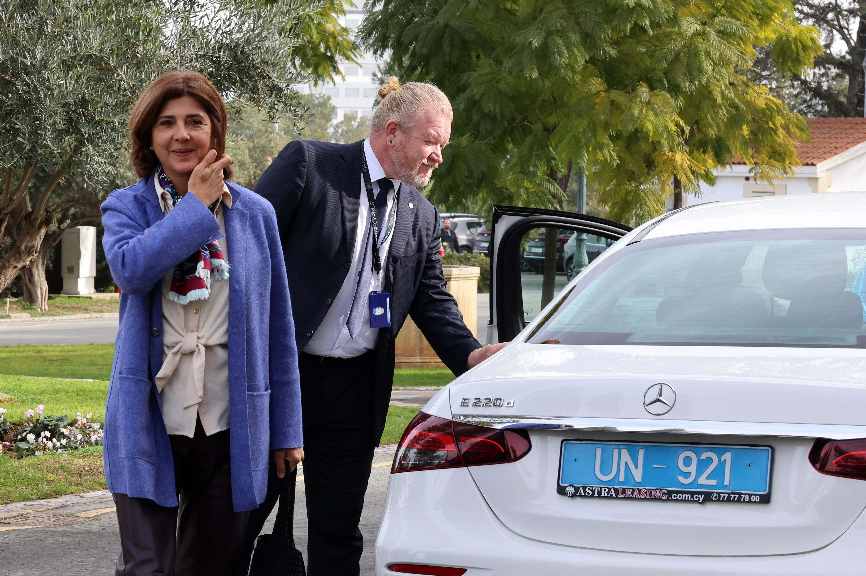 &Omicron;&lambda;&gamma;&kappa;ί&nu;: &Epsilon;&xi;έ&phi;&rho;&alpha;&sigma;&epsilon; &epsilon;&lambda;&pi;ί&delta;&alpha; &gamma;&iota;&alpha; &pi;&rho;ό&omicron;&delta;&omicron; &sigma;&tau;&alpha; &Mu;&Omicron;&Epsilon; &kappa;&alpha;&tau;ά &tau;&eta;&nu; &alpha;&upsilon;&rho;&iota;&alpha;&nu;ή &tau;&rho;&iota;&mu;&epsilon;&rho;ή