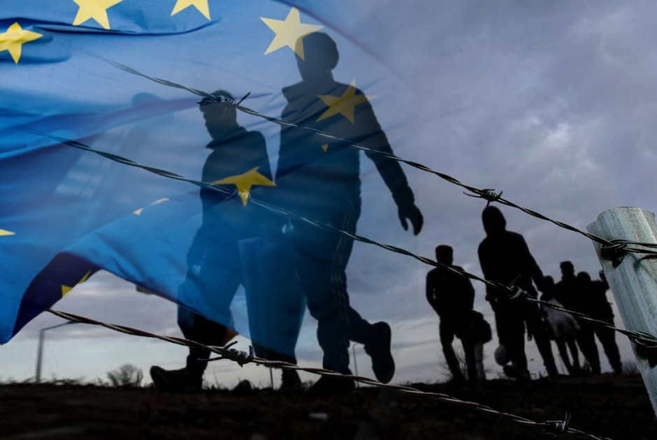 Ολλανδία: Κάθειρξη 20 ετών σε διακινητή μεταναστών για κακοποιήση και εκβιασμό