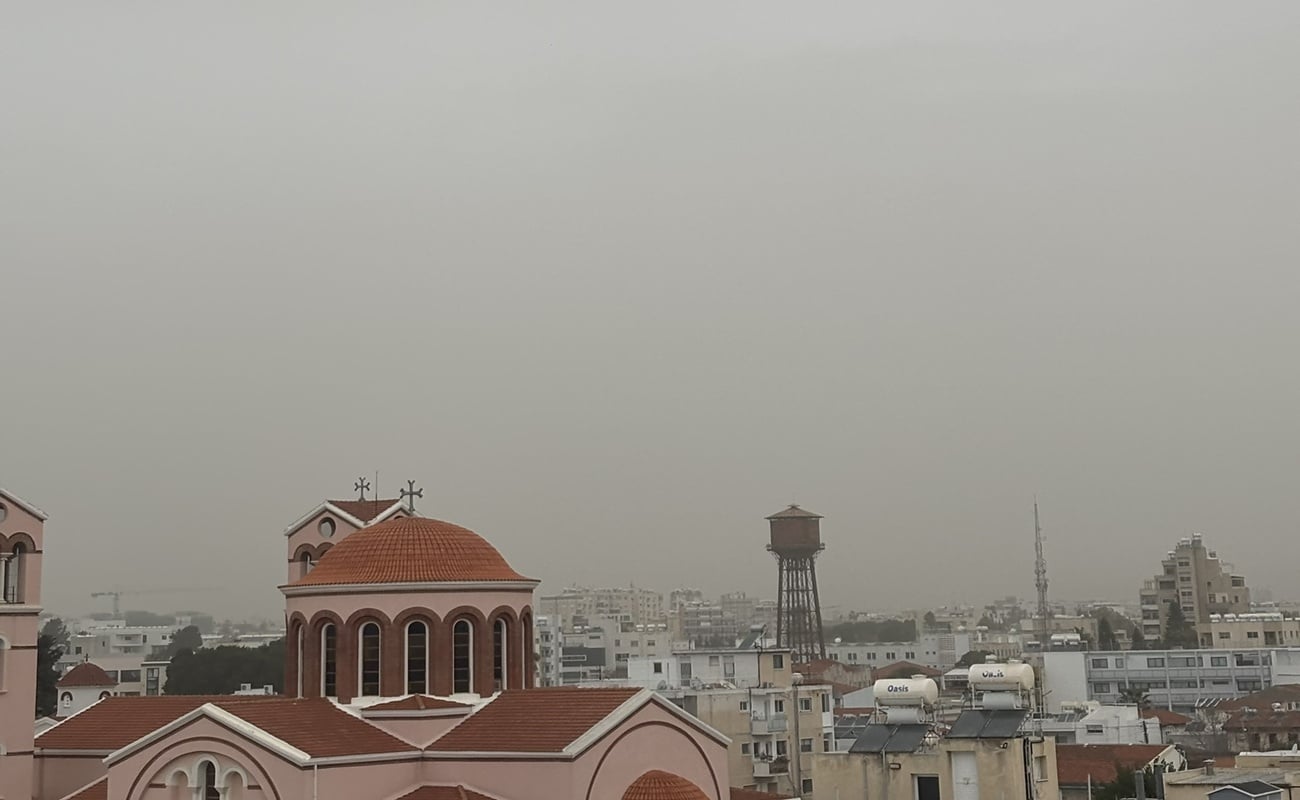 &Epsilon;&pi;ί&pi;&epsilon;&delta;&alpha; &rho;&epsilon;&kappa;ό&rho; &alpha;&phi;&rho;&iota;&kappa;&alpha;&nu;&iota;&kappa;ή&sigmaf; &sigma;&kappa;ό&nu;&eta;&sigmaf; &sigma;&tau;&eta;&nu; &Kappa;ύ&pi;&rho;&omicron; - &Pi;ό&tau;&epsilon; &kappa;&alpha;&iota; &pi;&omicron;&upsilon; &theta;&alpha; &kappa;&omicron;&rho;&upsilon;&phi;&omega;&theta;&epsilon;ί