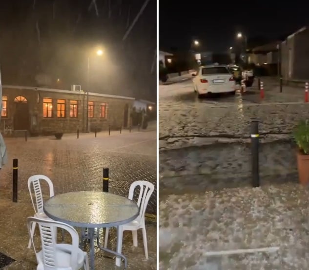 &Beta;&Iota;&Nu;&Tau;&Epsilon;&Omicron;: &Chi;&alpha;&lambda;ά&zeta;&iota; &laquo;έ&pi;&lambda;&eta;&xi;&epsilon;&raquo; &tau;&eta;&nu; &epsilon;&pi;&alpha;&rho;&chi;ί&alpha; &Pi;ά&phi;&omicron;&upsilon;, &epsilon;&nu; &mu;έ&sigma;&omega; &kappa;ί&tau;&rho;&iota;&nu;&eta;&sigmaf; &pi;&rho;&omicron;&epsilon;&iota;&delta;&omicron;&pi;&omicron;ί&eta;&sigma;&eta;&sigmaf;