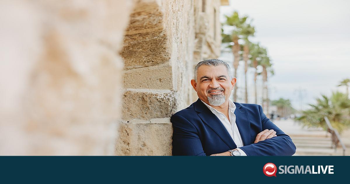 Πρόεδρος ΕΟΑ Λάρνακας: «Με την συνεργασία των πολιτών θα ...