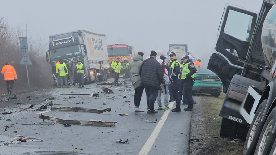 &Tau;&rho;&alpha;&gamma;&omega;&delta;ί&alpha; &sigma;&tau;&eta; &Rho;&omicron;&upsilon;&mu;&alpha;&nu;ί&alpha;: &Alpha;&iota;&sigma;&iota;&omicron;&delta;&omicron;&xi;ί&alpha; &gamma;&iota;&alpha; &tau;&omicron;&upsilon;&sigmaf; 3 &tau;&rho;&alpha;&upsilon;&mu;&alpha;&tau;ί&epsilon;&sigmaf; &omicron;&pi;&alpha;&delta;&omicron;ύ&sigmaf; &tau;&omicron;&upsilon; &Pi;&Alpha;&Omicron;&Kappa;