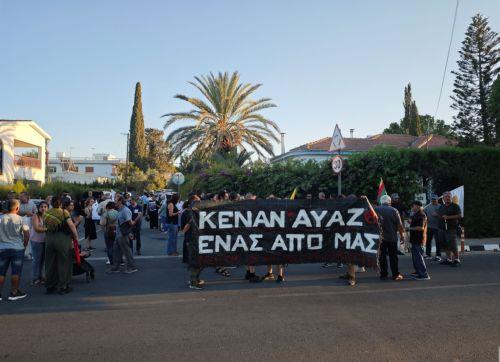 Κ.Αγιάζ: Μη τήρηση των υποσχέσεων διαπιστώνει το Παρατηρητήριο για τη δίκη του