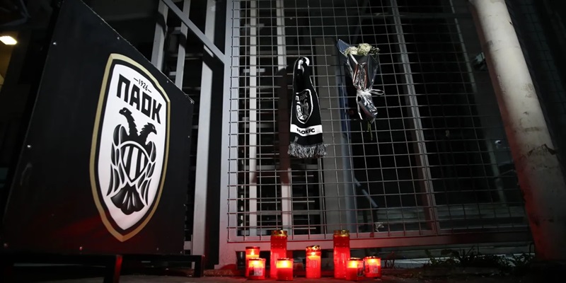 Τριήμερο πένθος στη Κεντρική Μακεδονία, για τους 7 νεκρούς φιλάθλους του ΠΑΟΚ